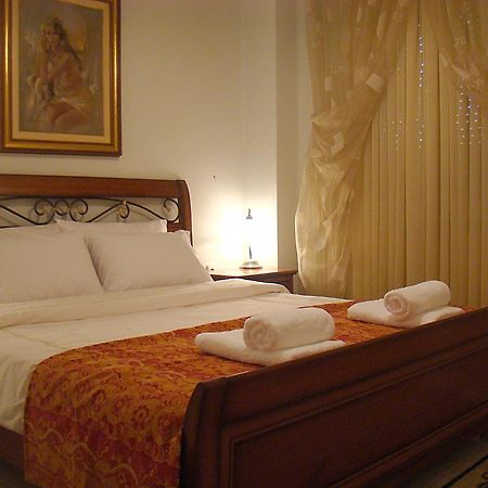 Litochoro Apartments Экстерьер фото