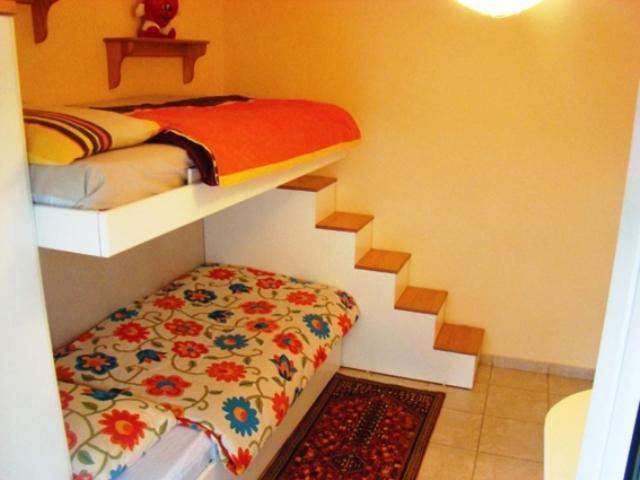 Litochoro Apartments Номер фото