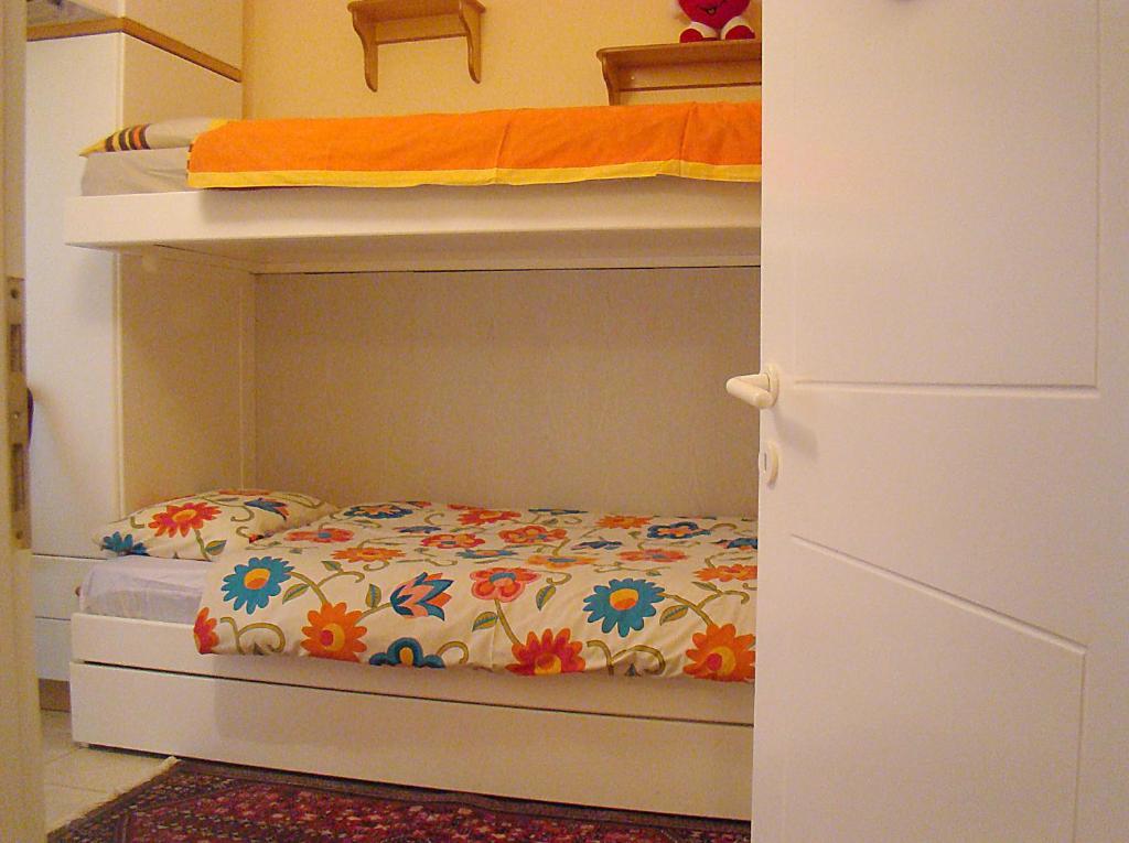 Litochoro Apartments Номер фото
