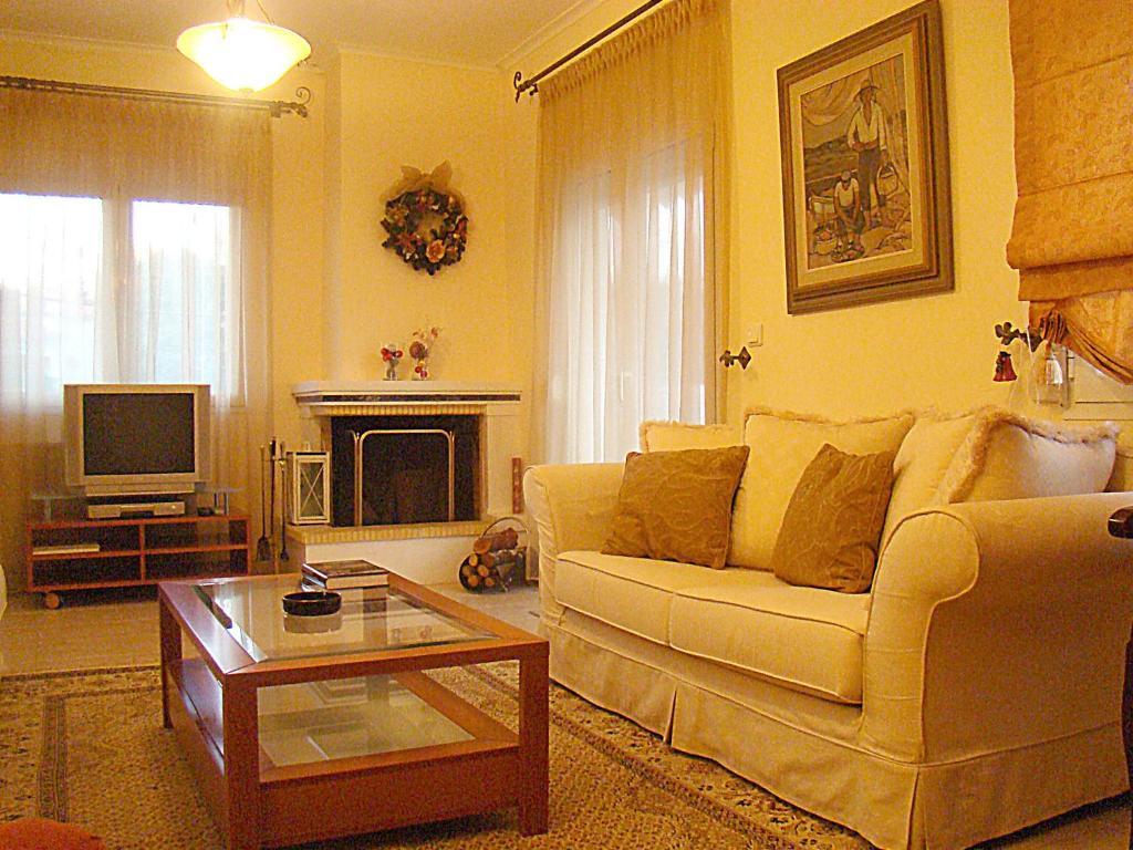 Litochoro Apartments Номер фото