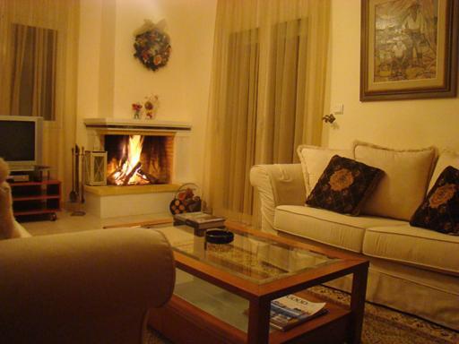 Litochoro Apartments Экстерьер фото